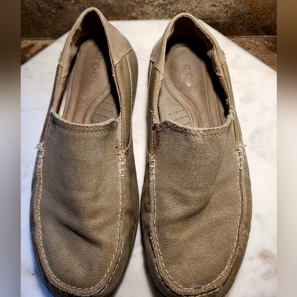 Mens Crocs